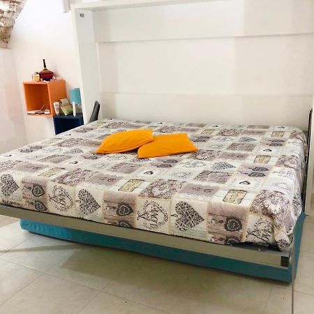 Rocky House Βίλα Peschici Εξωτερικό φωτογραφία