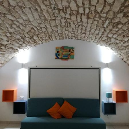 Rocky House Βίλα Peschici Εξωτερικό φωτογραφία