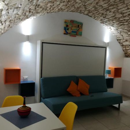 Rocky House Βίλα Peschici Εξωτερικό φωτογραφία
