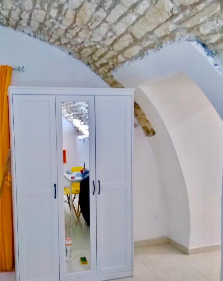 Rocky House Βίλα Peschici Εξωτερικό φωτογραφία