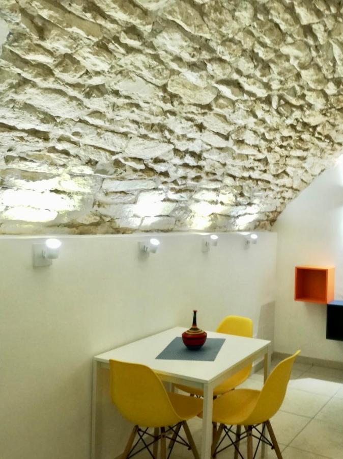Rocky House Βίλα Peschici Εξωτερικό φωτογραφία