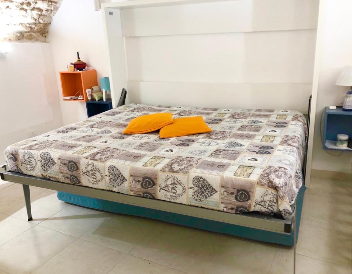 Rocky House Βίλα Peschici Εξωτερικό φωτογραφία