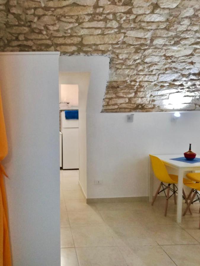 Rocky House Βίλα Peschici Εξωτερικό φωτογραφία