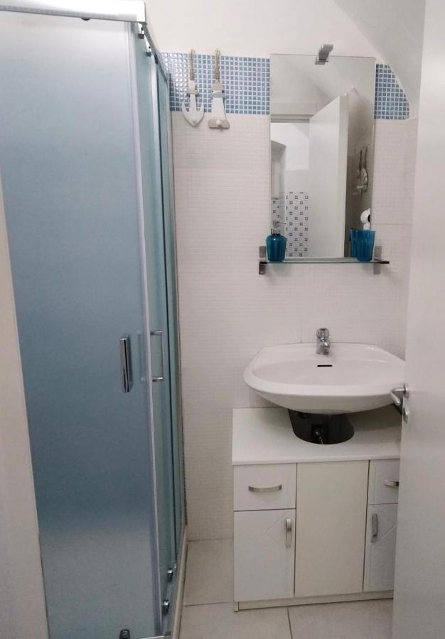 Rocky House Βίλα Peschici Εξωτερικό φωτογραφία