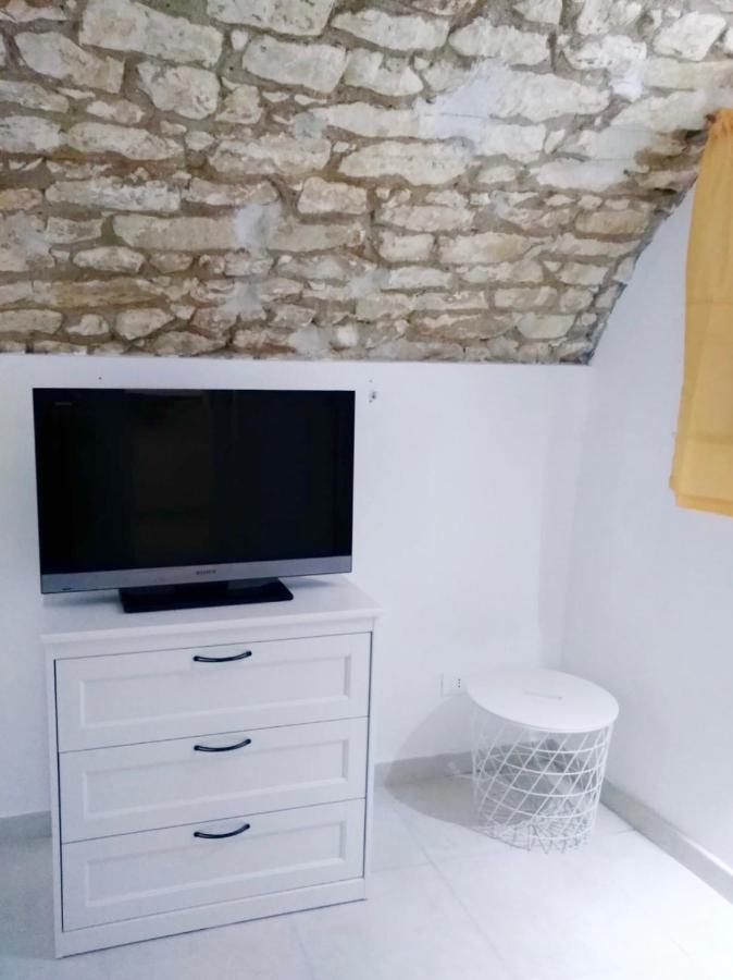 Rocky House Βίλα Peschici Εξωτερικό φωτογραφία