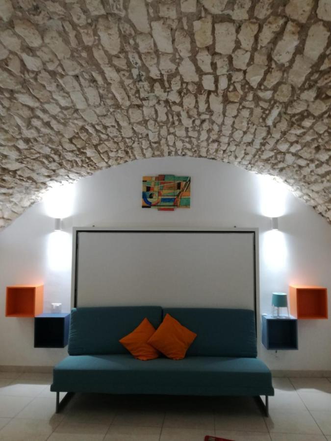 Rocky House Βίλα Peschici Εξωτερικό φωτογραφία