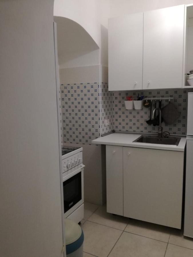 Rocky House Βίλα Peschici Εξωτερικό φωτογραφία